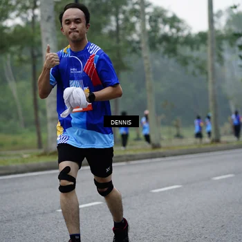 Runner Photo 5346627