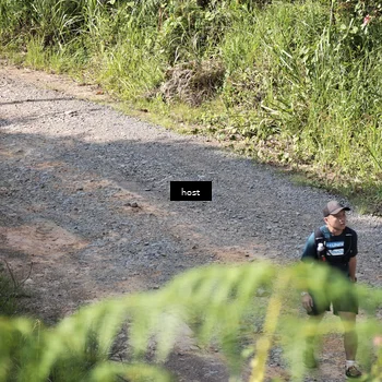 Runner Photo 5346628