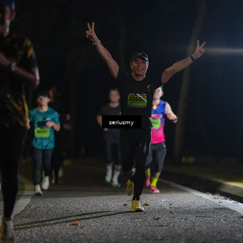 Runner Photo 5346629