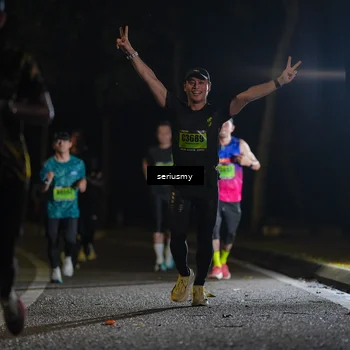 Runner Photo 5346631