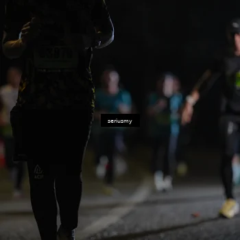Runner Photo 5346632
