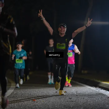 Runner Photo 5346633