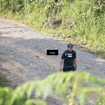 Runner Photo 5346636