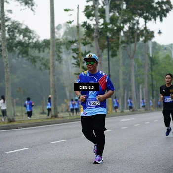 Runner Photo 5346638