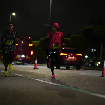 Runner Photo 5346639