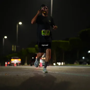 Runner Photo 5346640