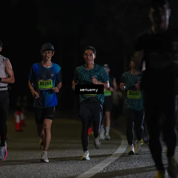 Runner Photo 5346642