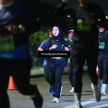 Runner Photo 5346643