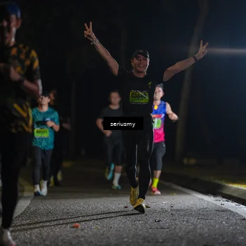 Runner Photo 5346644