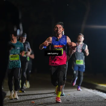 Runner Photo 5346645