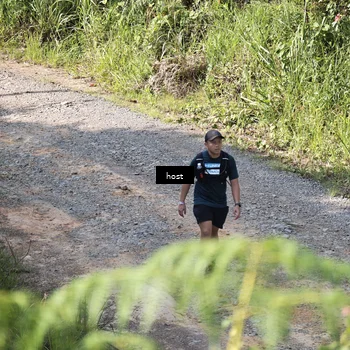 Runner Photo 5346646