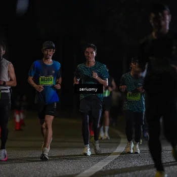 Runner Photo 5346649