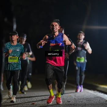 Runner Photo 5346650