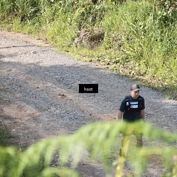 Runner Photo 5346652