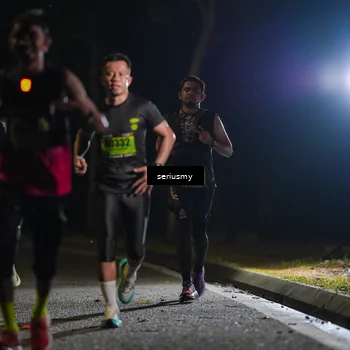Runner Photo 5346654
