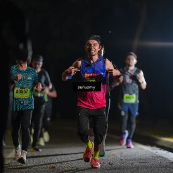 Runner Photo 5346656