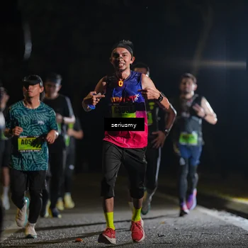 Runner Photo 5346657