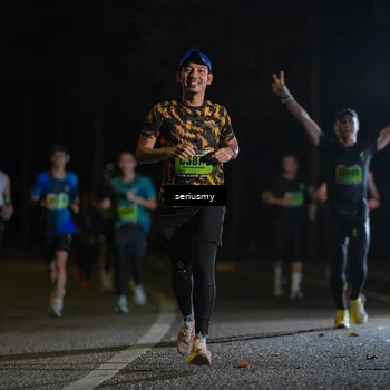 Runner Photo 5346659
