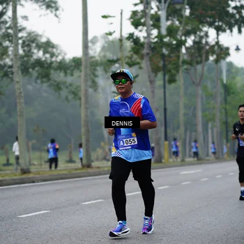 Runner Photo 5346660
