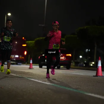 Runner Photo 5346661