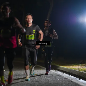 Runner Photo 5346663