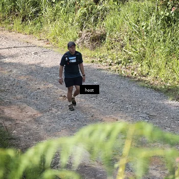 Runner Photo 5346664