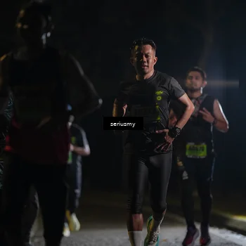 Runner Photo 5346666