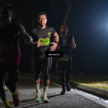 Runner Photo 5346667