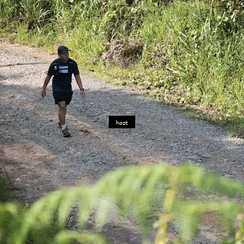 Runner Photo 5346668
