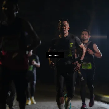 Runner Photo 5346669