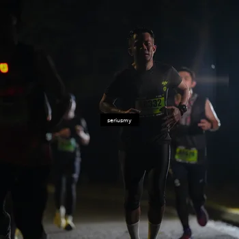 Runner Photo 5346671