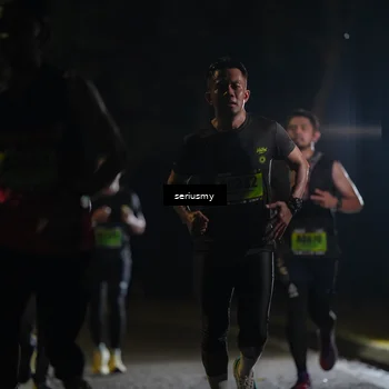 Runner Photo 5346672