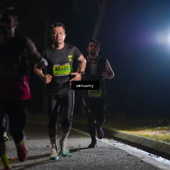 Runner Photo 5346677