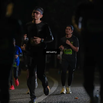 Runner Photo 5346678
