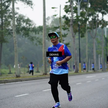 Runner Photo 5346680