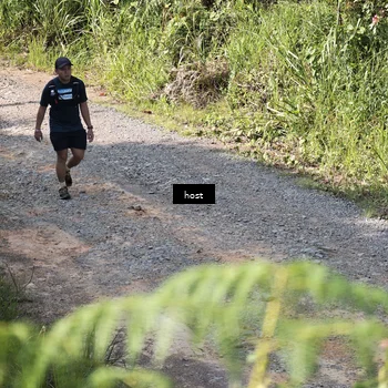 Runner Photo 5346681