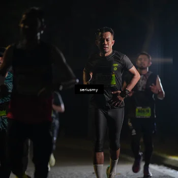 Runner Photo 5346682