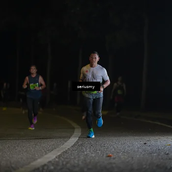 Runner Photo 5346683