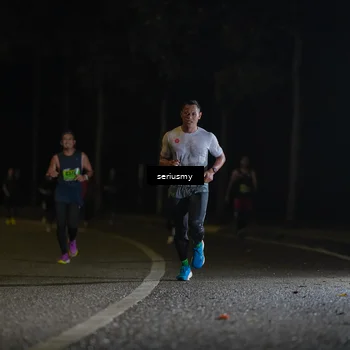 Runner Photo 5346685