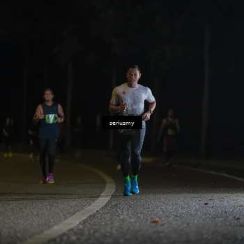 Runner Photo 5346686