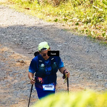 Runner Photo 5346688