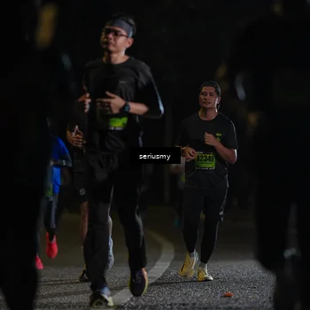 Runner Photo 5346689