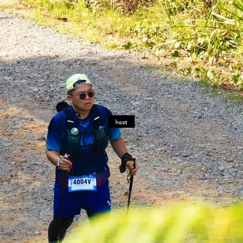 Runner Photo 5346690