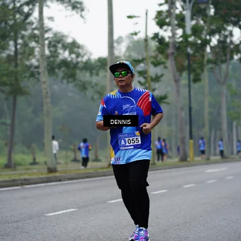 Runner Photo 5346693