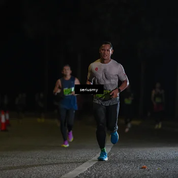 Runner Photo 5346694