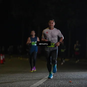 Runner Photo 5346695