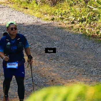 Runner Photo 5346698