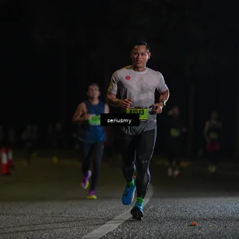 Runner Photo 5346699