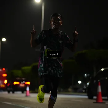 Runner Photo 5346700