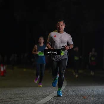 Runner Photo 5346701